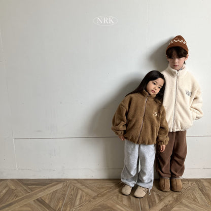 [PRE-ORDER] Terry Dart Pants
