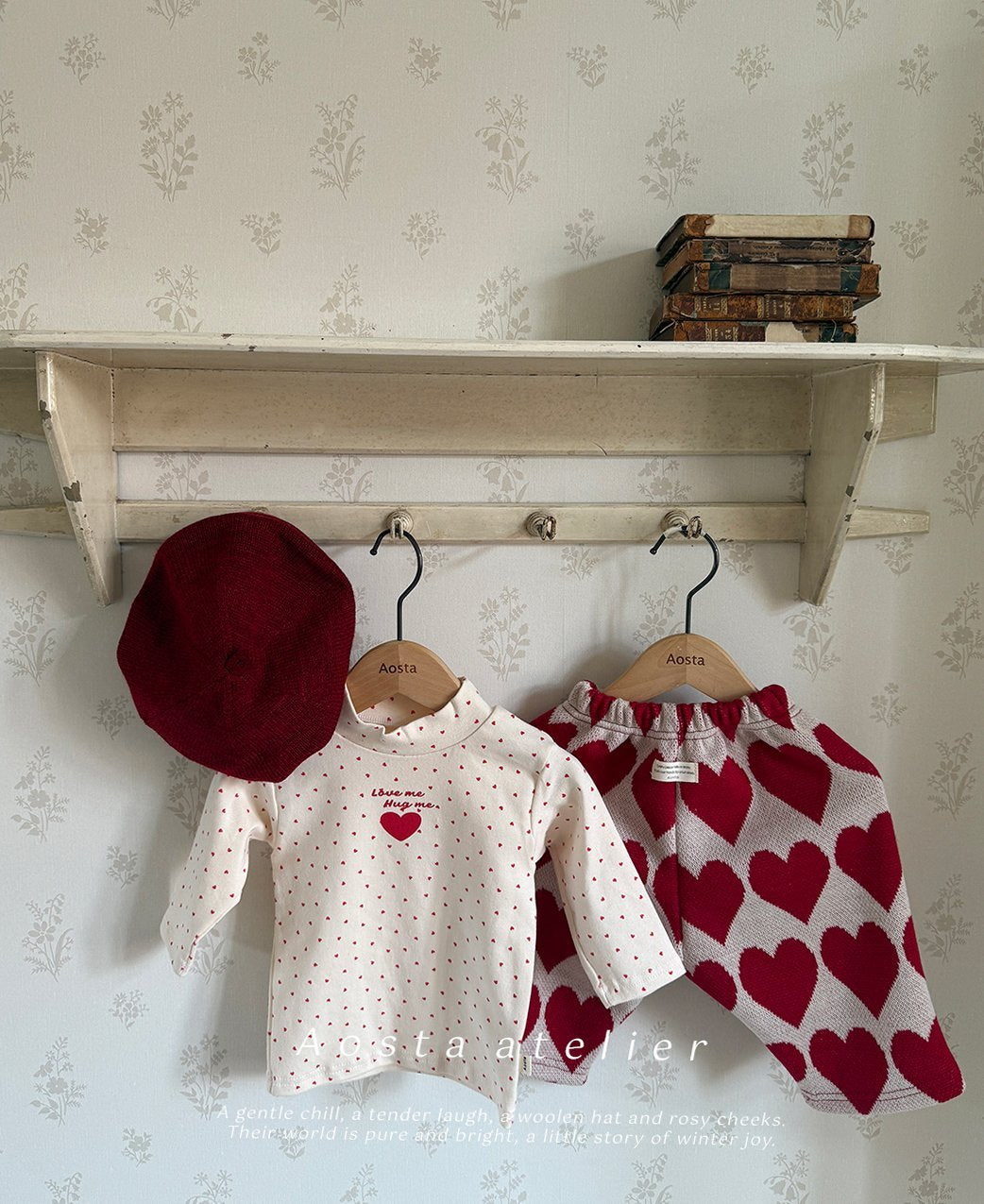 [PRE-ORDER] Nene Pants