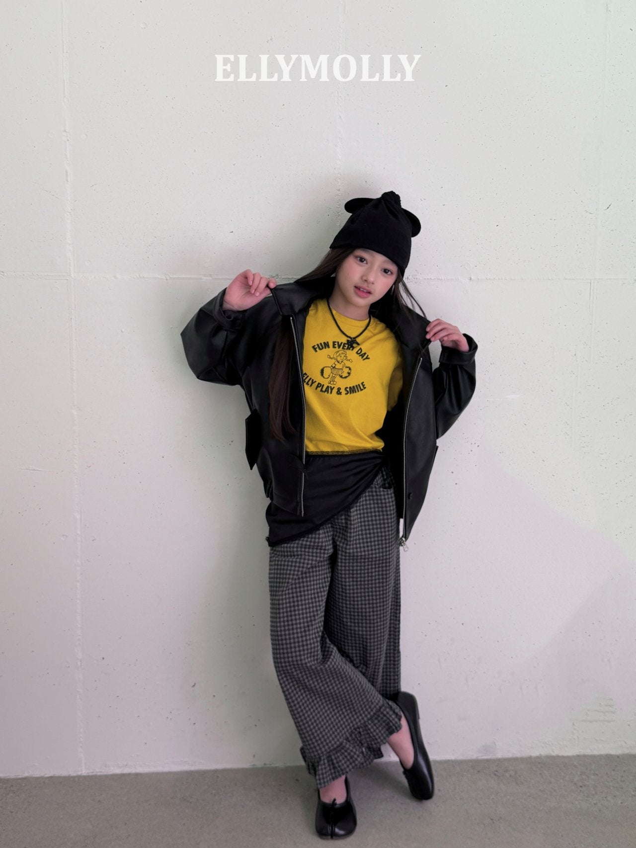 [PRE-ORDER] Twist Beanie