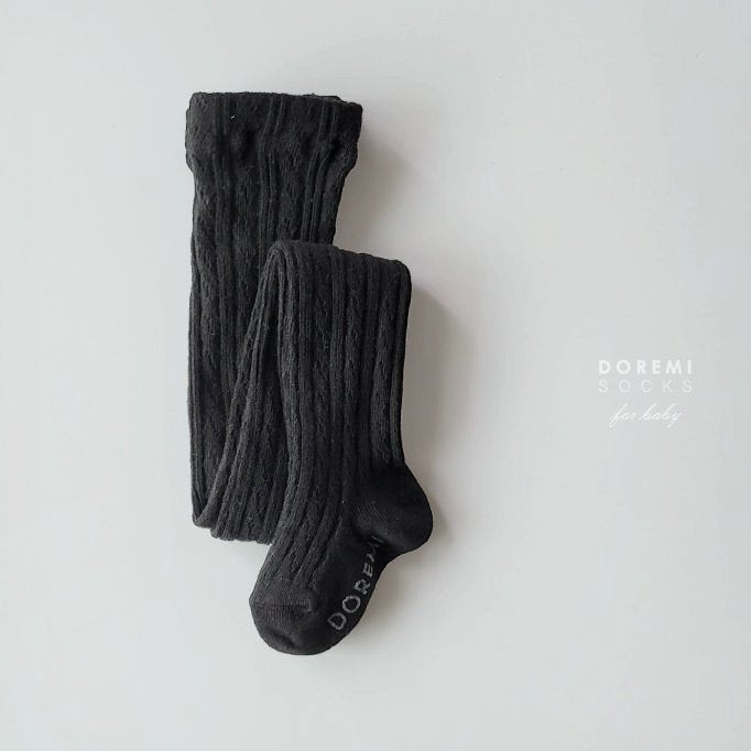 [PRE-ORDER] Cable Tights