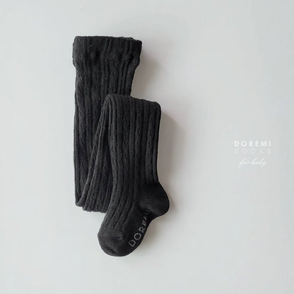 [PRE-ORDER] Cable Tights