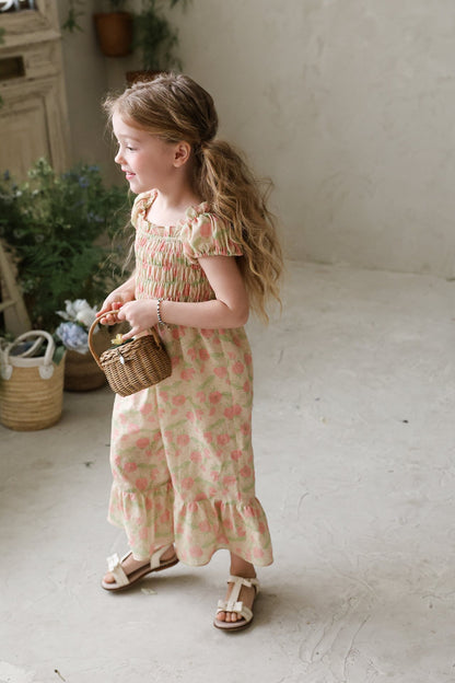 [PRE-ORDER] Rosie Jumpsuit