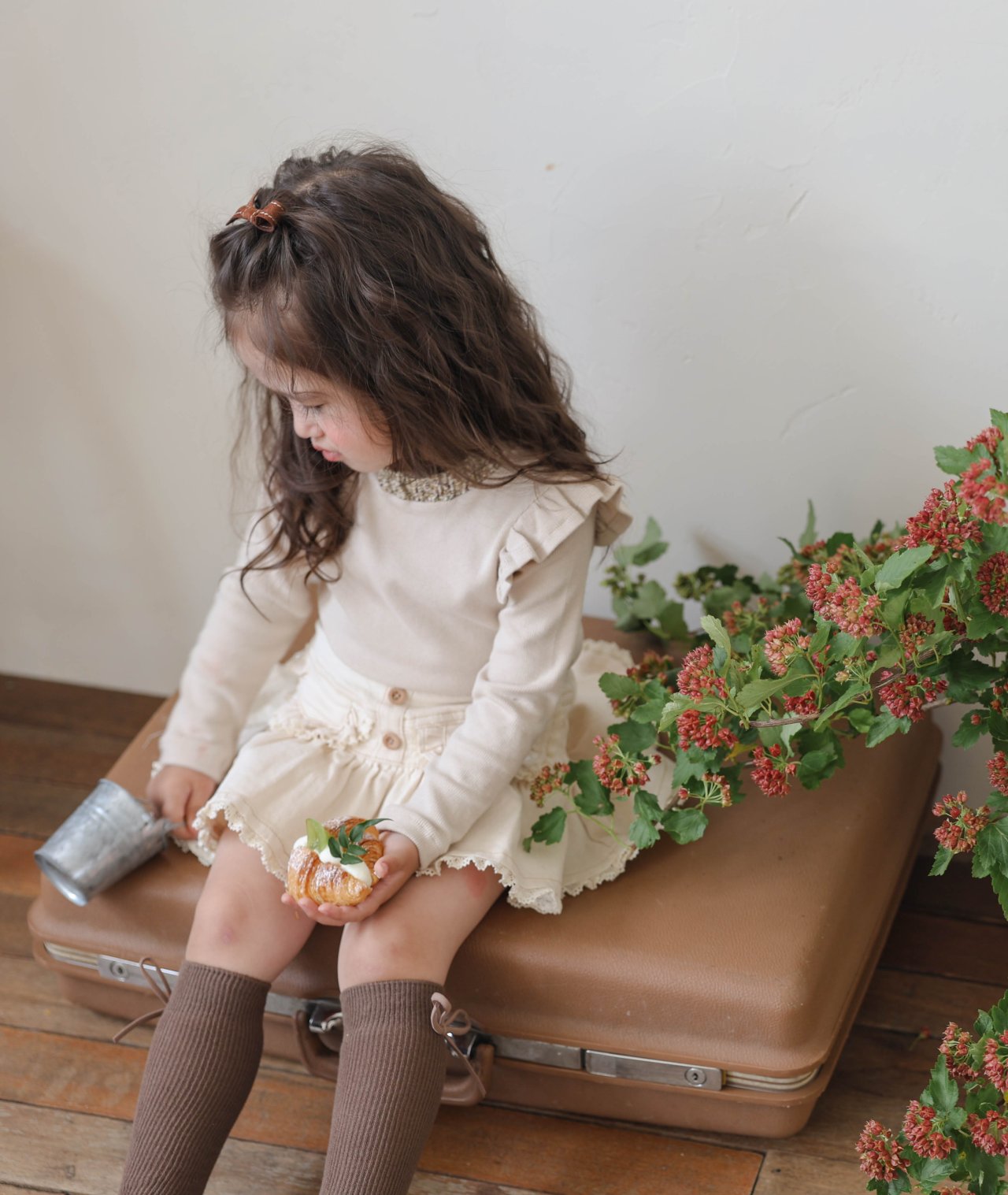 [PRE-ORDER] Bayer Skirts