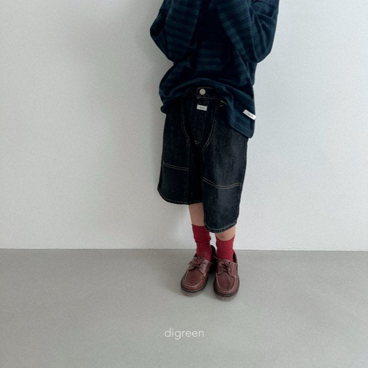[PRE-ORDER] Tan Black Socks Set