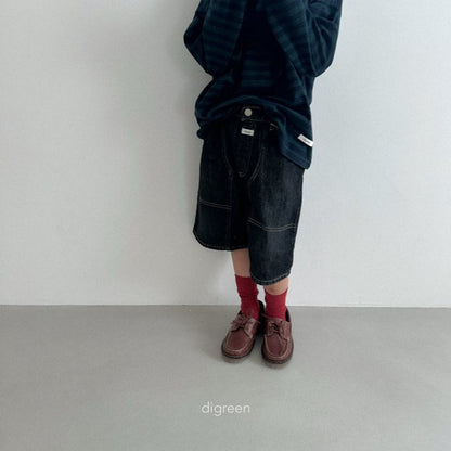 [PRE-ORDER] Tan Black Socks Set