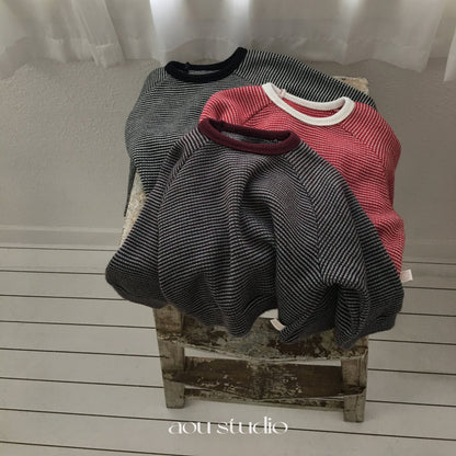 [PRE-ORDER] Haru Round Sweatshirts