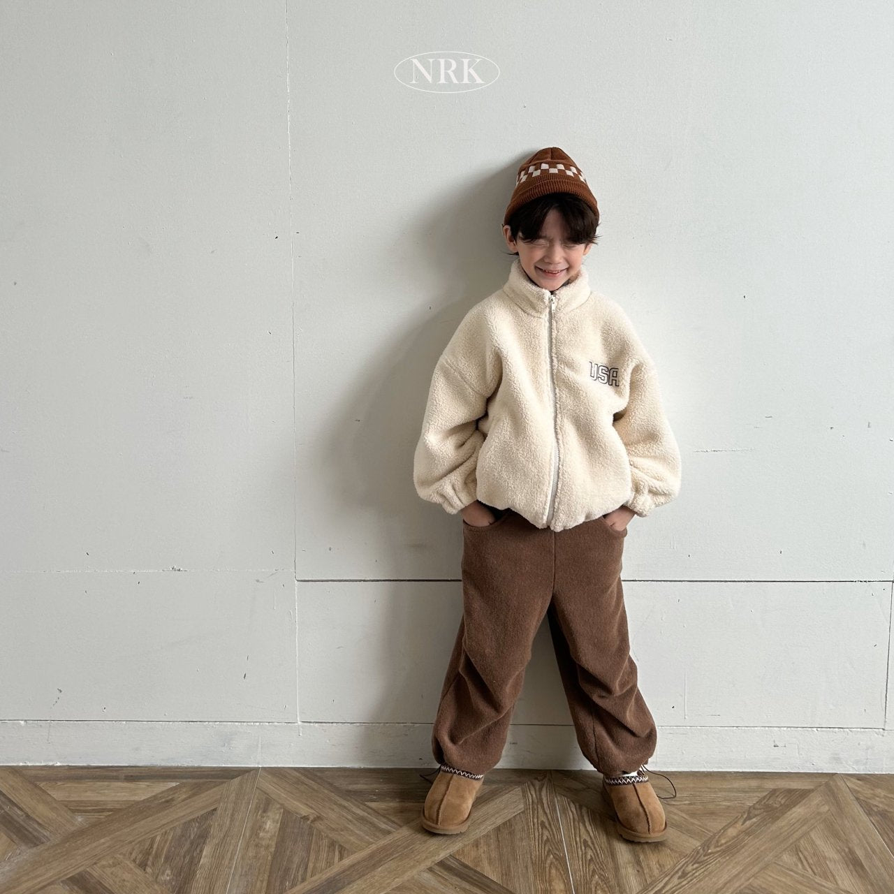 [PRE-ORDER] Terry Dart Pants