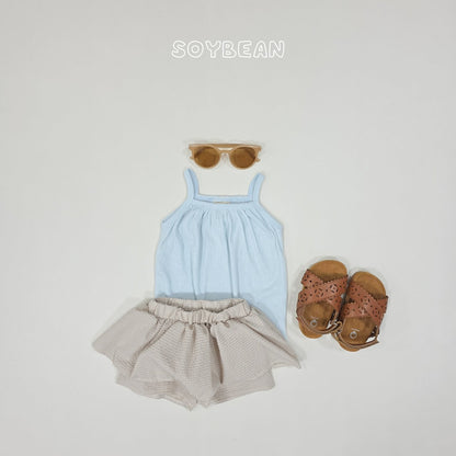 [PRE-ORDER] Mini Love Top Bottom Set