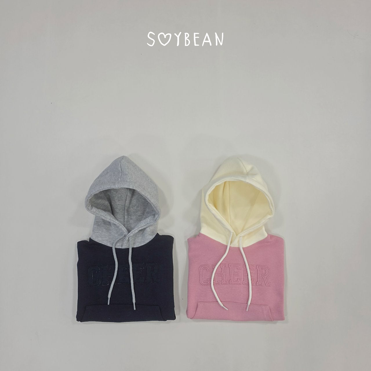 [PRE-ORDER] Cheer Hoodie Sweatshirts