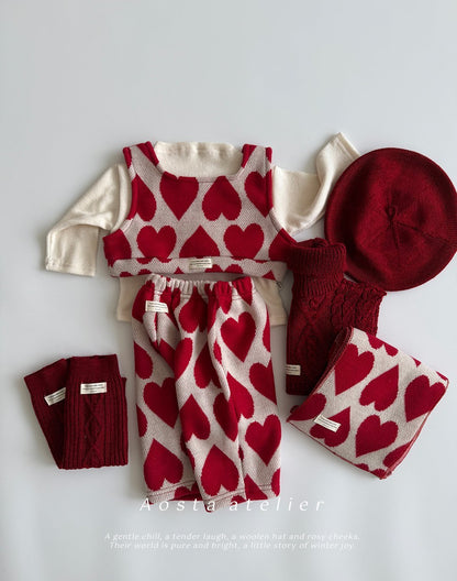 [PRE-ORDER] Nene Pants