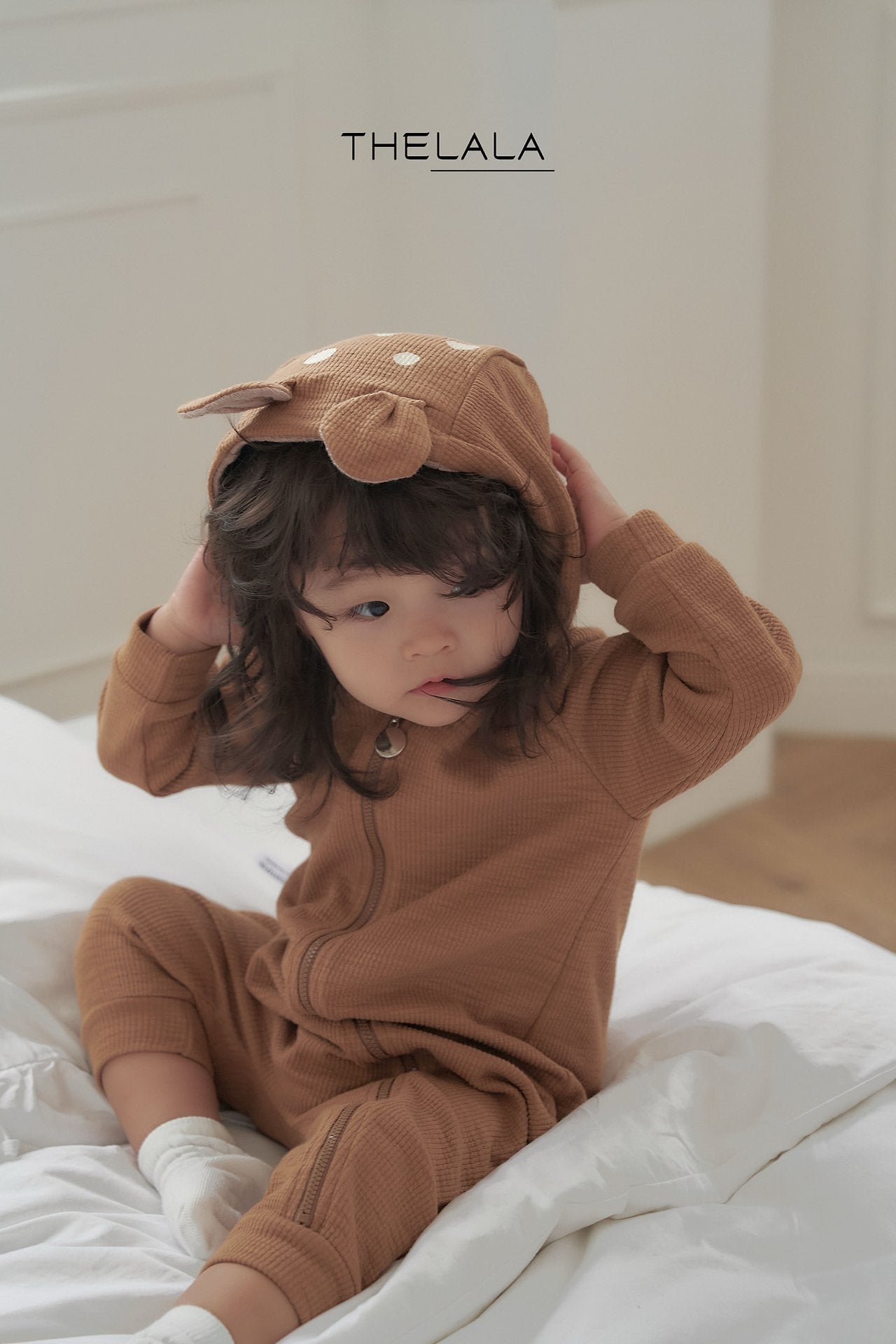 [PRE-ORDER] Bambi Body Suit