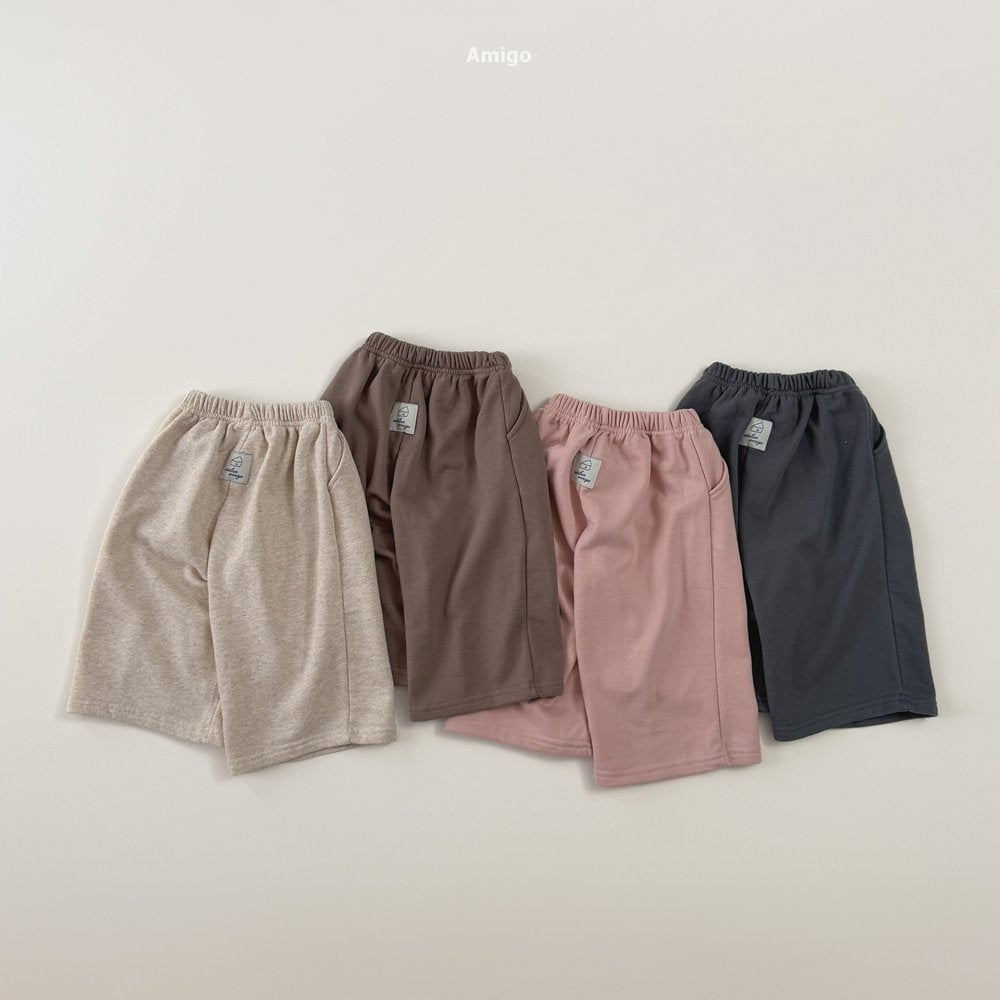 [PRE-ORDER] Cheese Pants