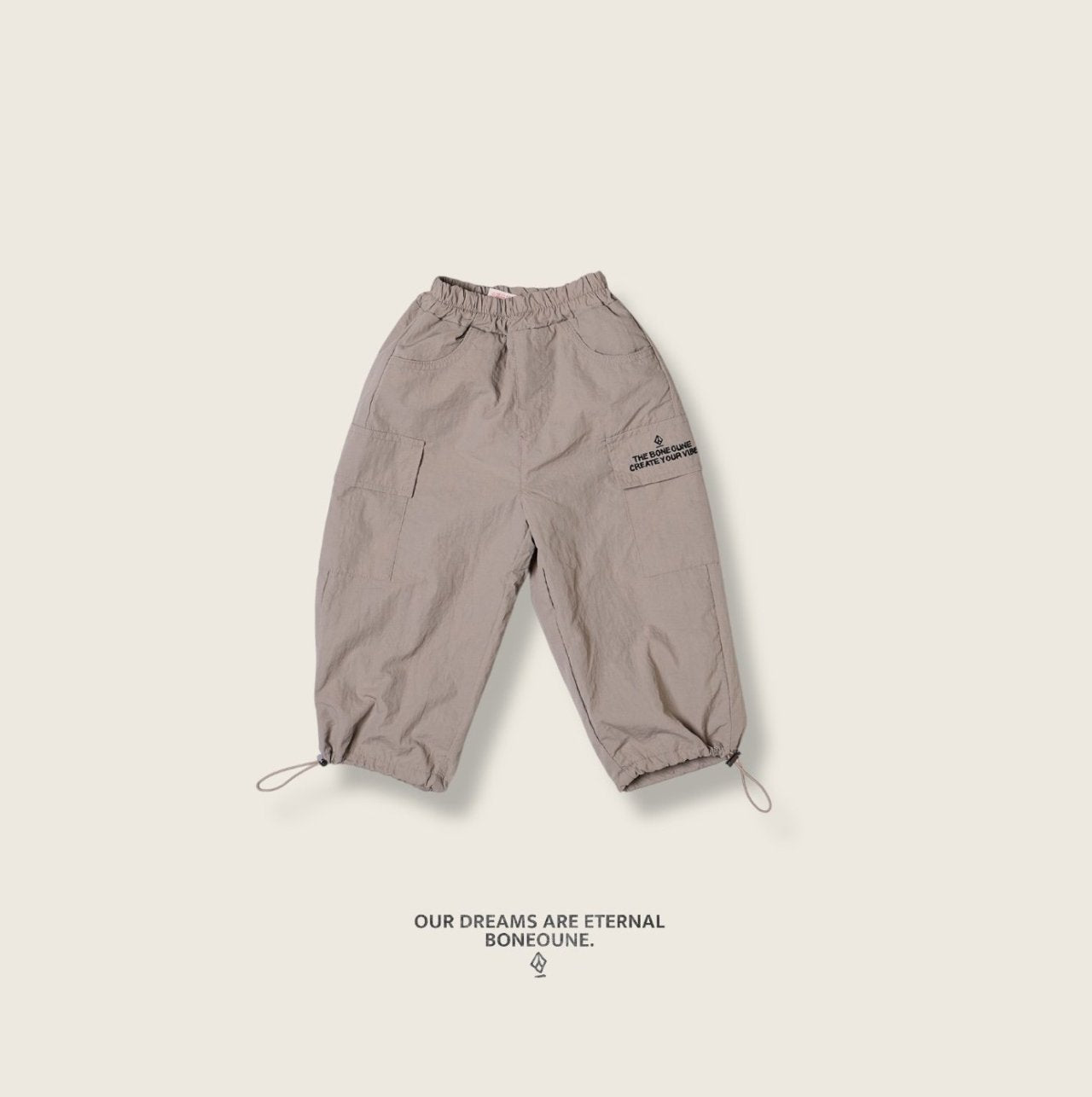 [PRE-ORDER] Vibe Cargo Pants