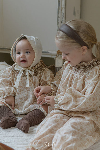 [PRE-ORDER] Vely Baby Set