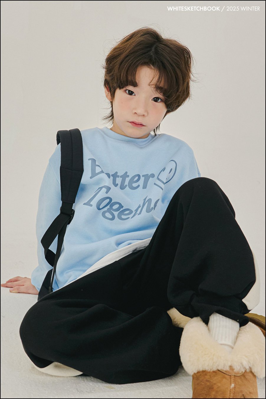 [PRE-ORDER] Together Sweatshirts