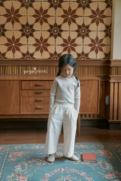 [PRE-ORDER] Pony Pants