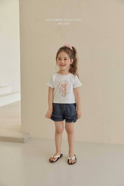 [PRE-ORDER] Candy Bear T-Shirts