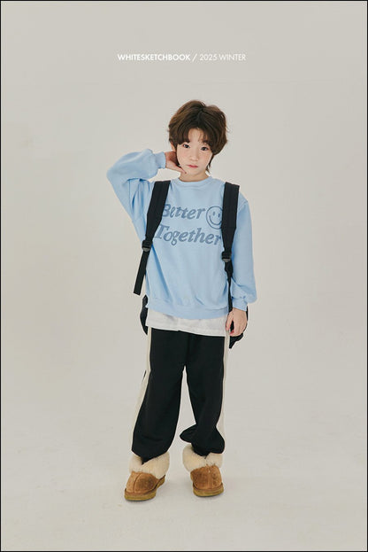 [PRE-ORDER] Together Sweatshirts