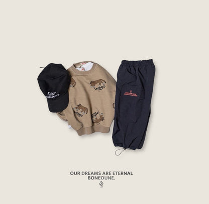 [PRE-ORDER] Vibe Cargo Pants