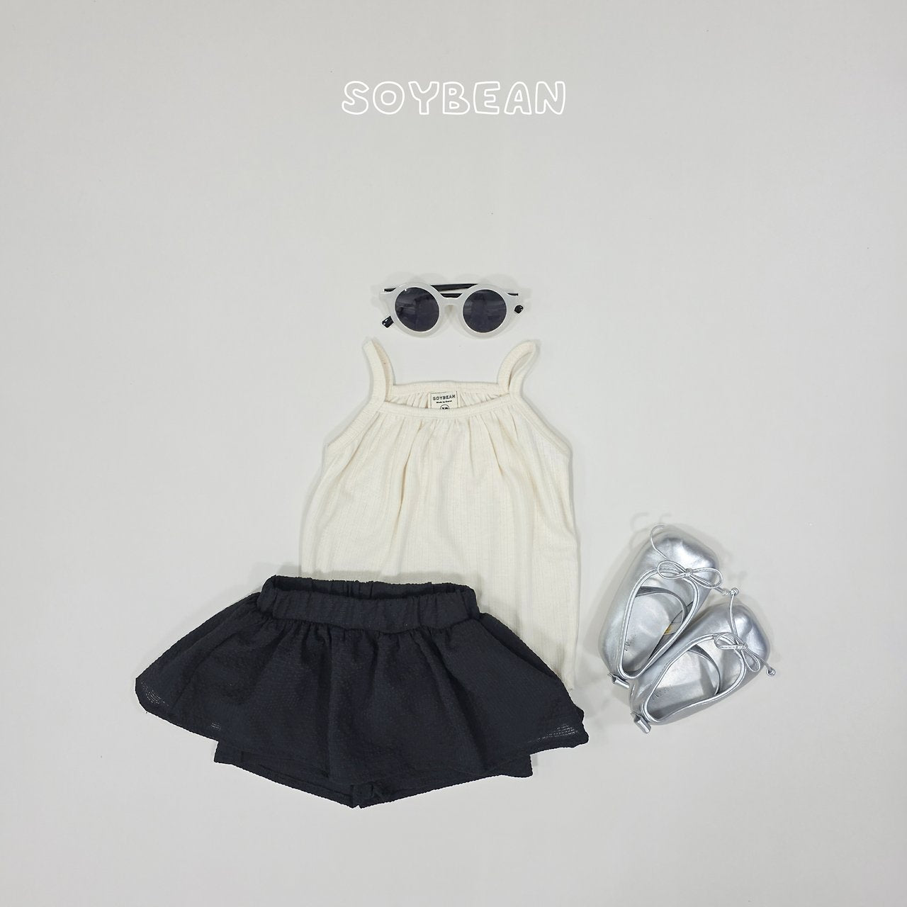 [PRE-ORDER] Mini Love Top Bottom Set