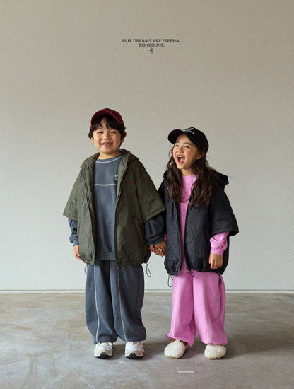 [PRE-ORDER] Stitch Jogger Pants