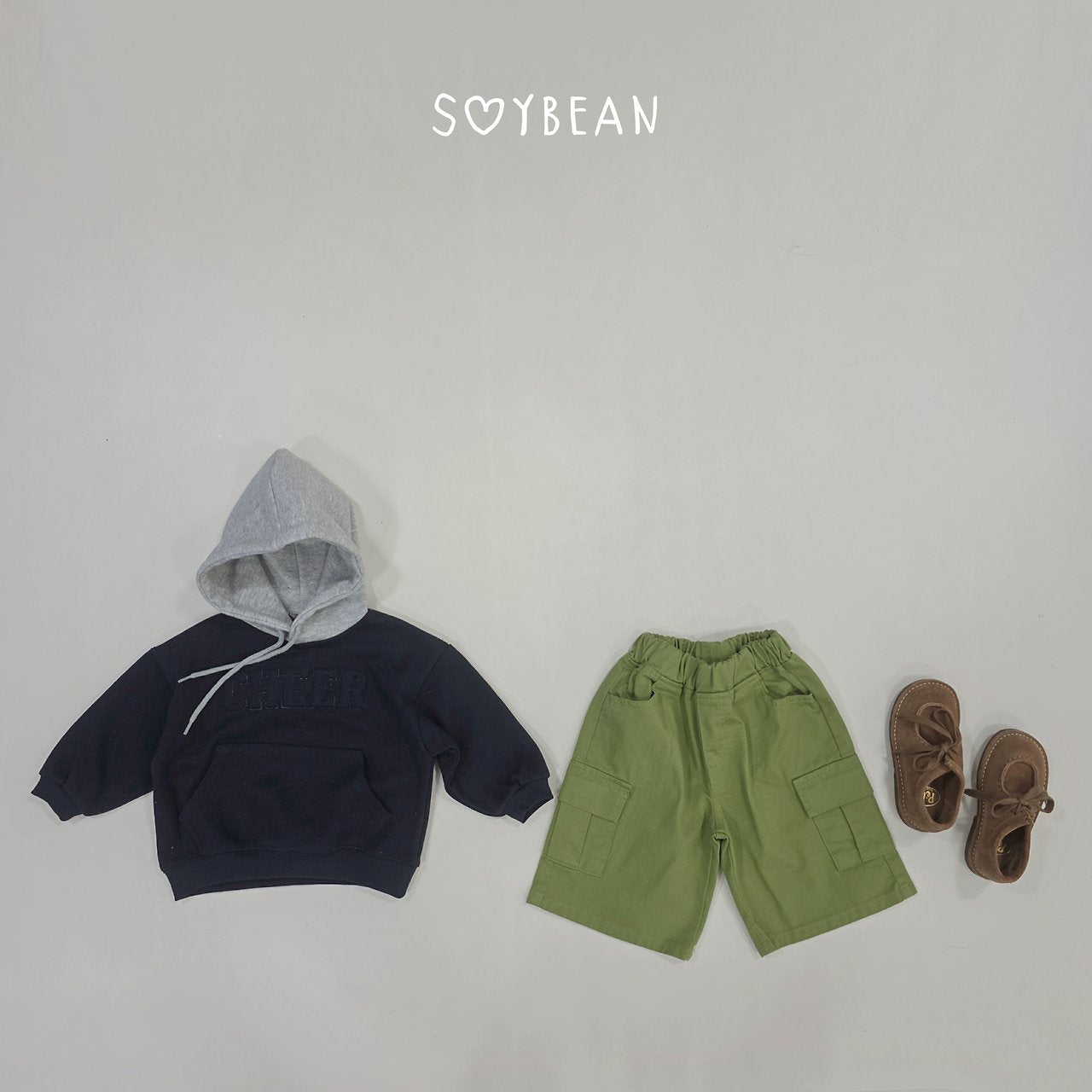 [PRE-ORDER] Cheer Hoodie Sweatshirts