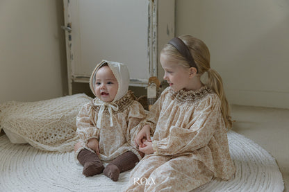 [PRE-ORDER] Vely Baby Set