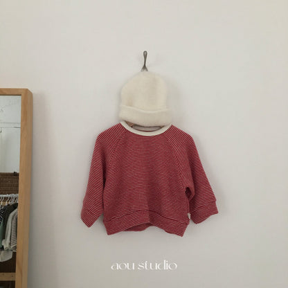 [PRE-ORDER] Haru Round Sweatshirts