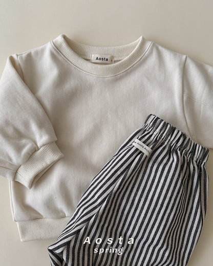 [PRE-ORDER] Daily Sweatshirts