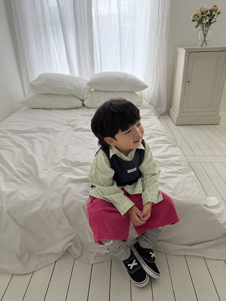 [PRE-ORDER] Pie Leg Warmer