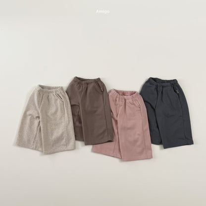 [PRE-ORDER] Cheese Pants