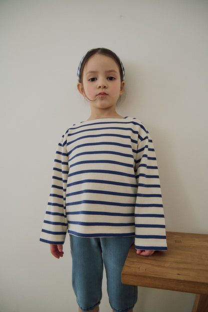 [PRE-ORDER] Capri Denim Pants