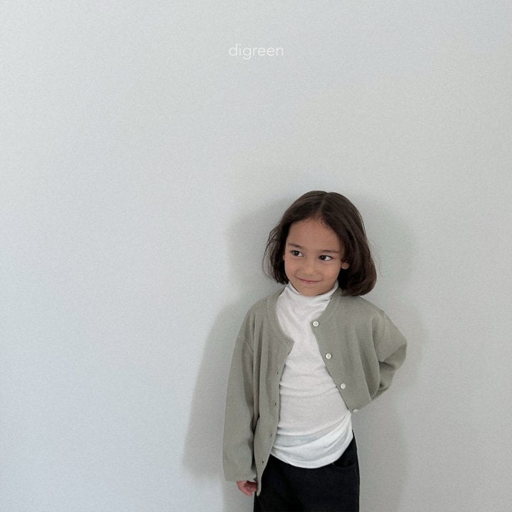 [PRE-ORDER] Bay Cardigan