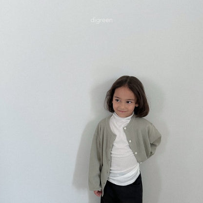 [PRE-ORDER] Bay Cardigan