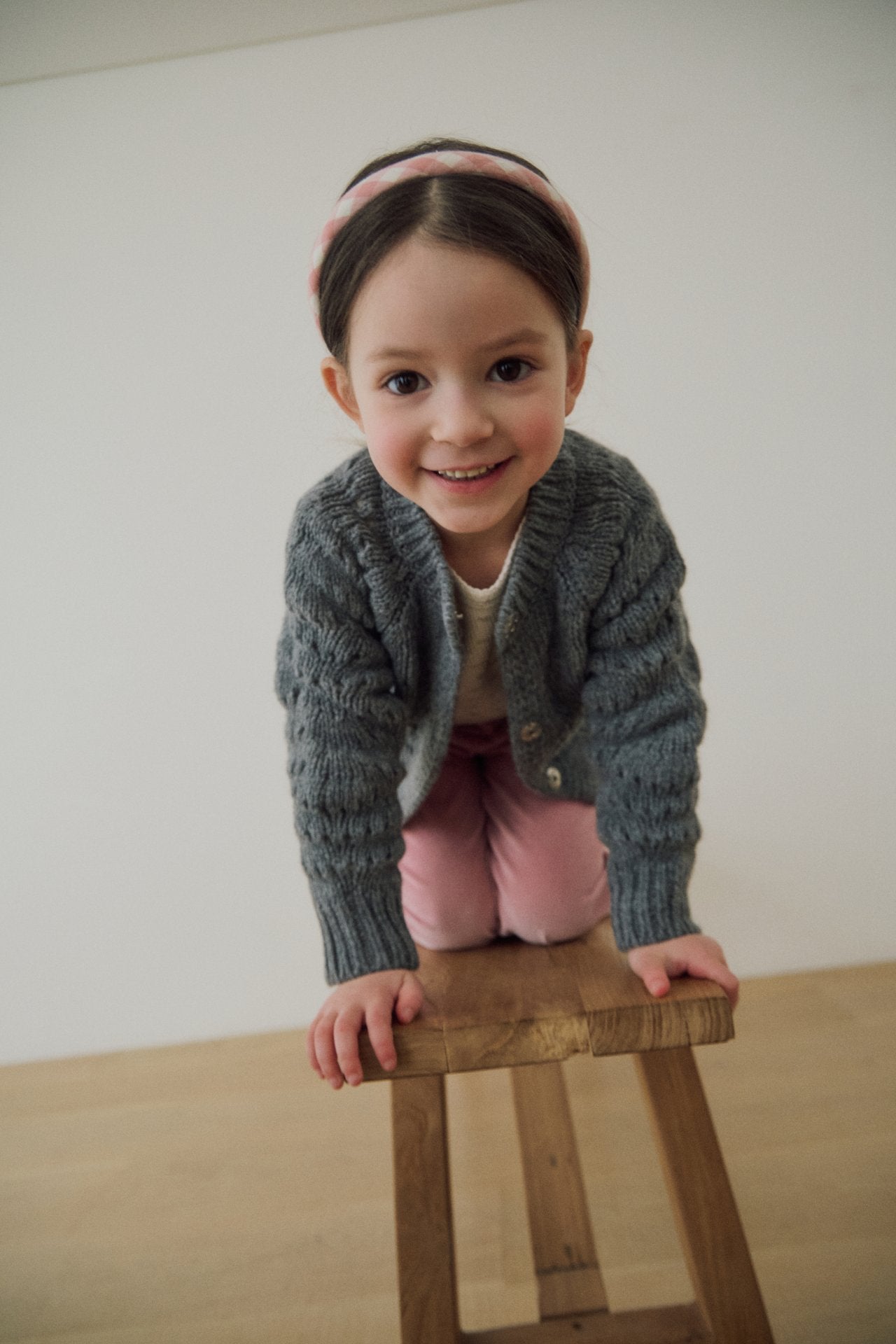 [PRE-ORDER] Ray Cardigan