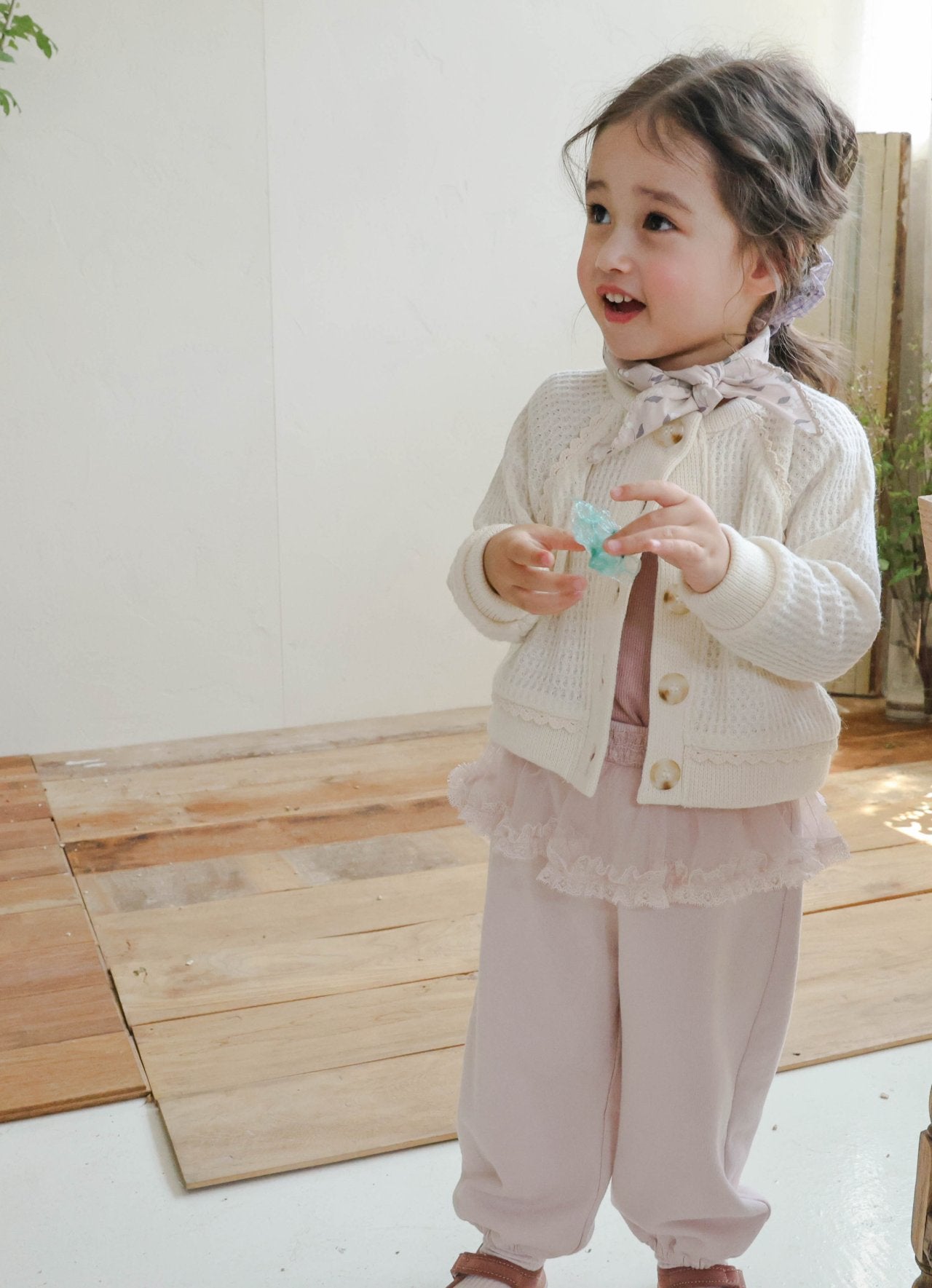 [PRE-ORDER] Kaya Cardigan