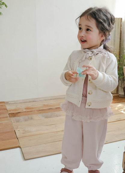 [PRE-ORDER] Kaya Cardigan