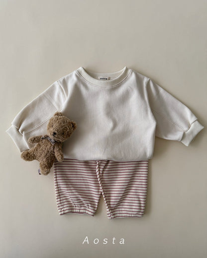 [PRE-ORDER] Daily Sweatshirts