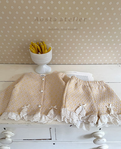 [PRE-ORDER] Lovely Cardigan