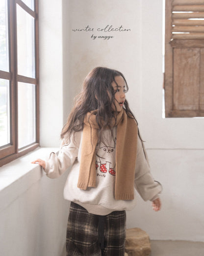 [PRE-ORDER] Line Sweatshirts