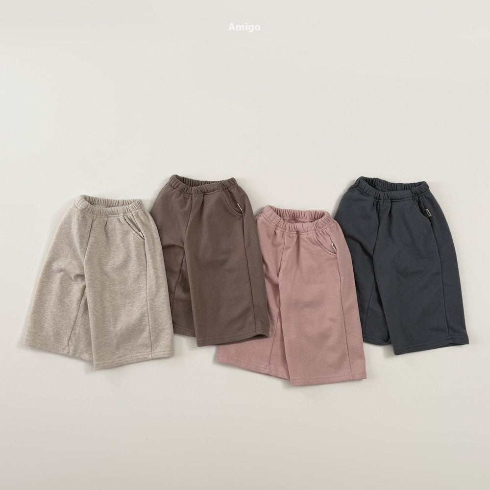[PRE-ORDER] Cheese Pants