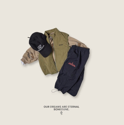 [PRE-ORDER] Vibe Cargo Pants