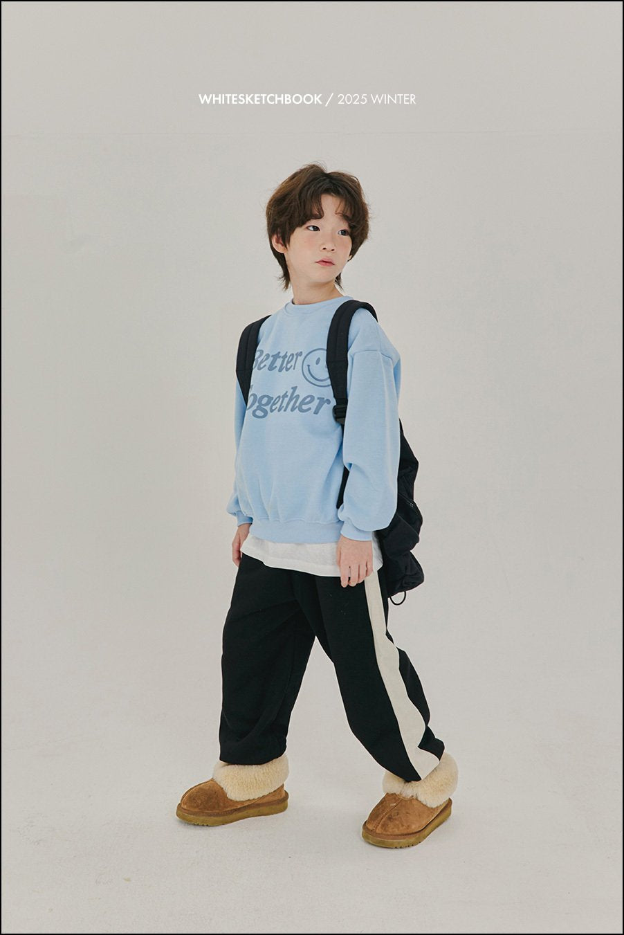 [PRE-ORDER] Together Sweatshirts