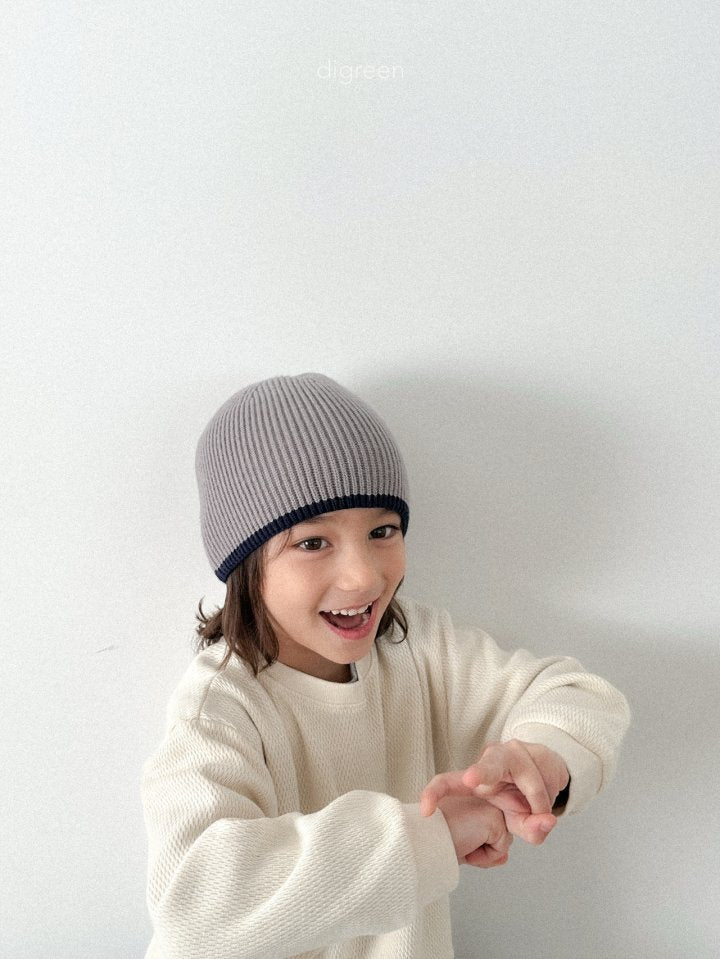 [PRE-ORDER] Line Beanie