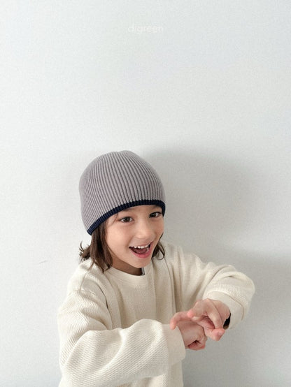 [PRE-ORDER] Line Beanie