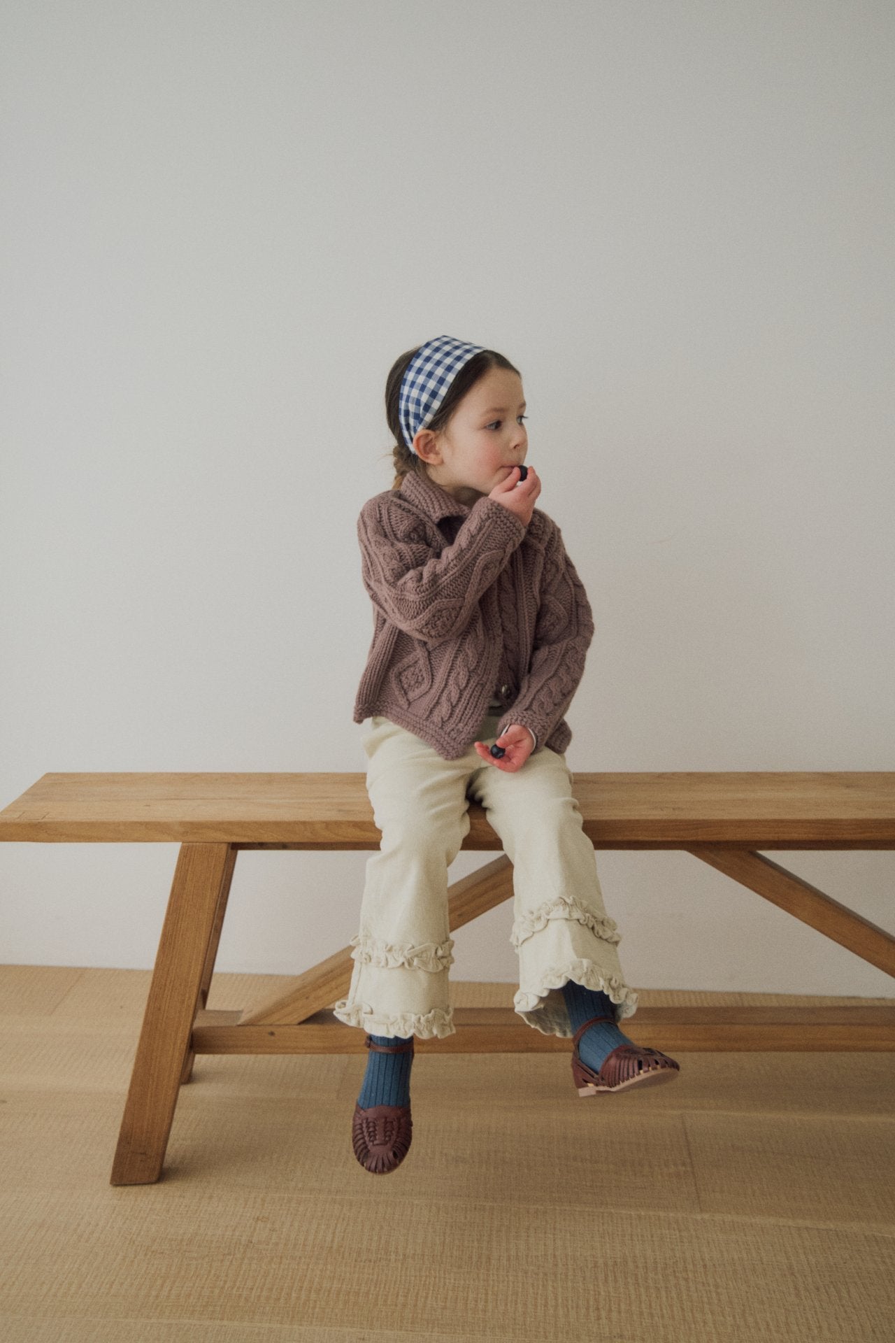 [PRE-ORDER] Reel Pants