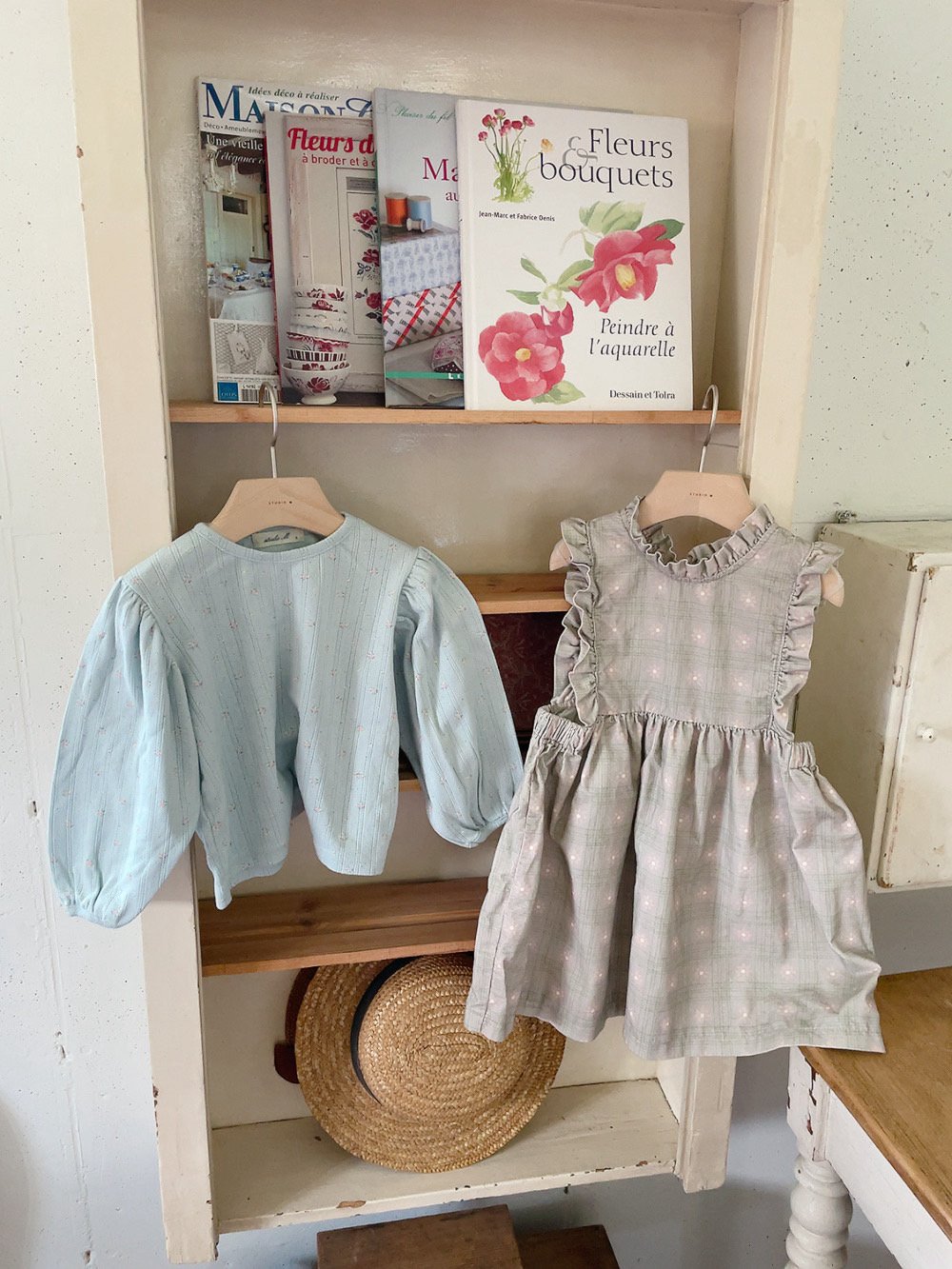 [PRE-ORDER] Lauren Dress