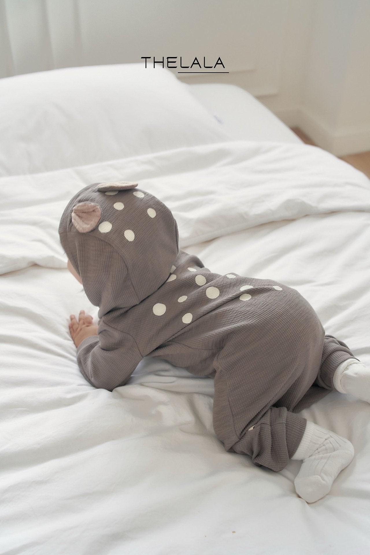 [PRE-ORDER] Bambi Body Suit