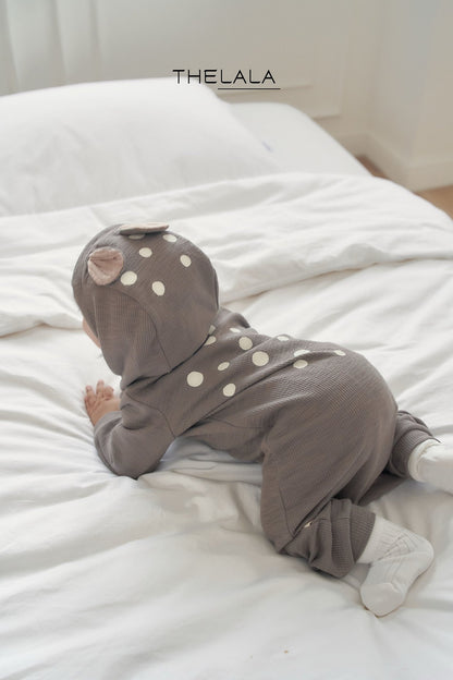 [PRE-ORDER] Bambi Body Suit