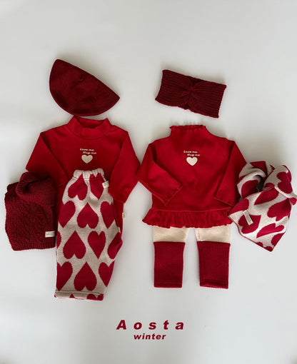 [PRE-ORDER] Nene Pants